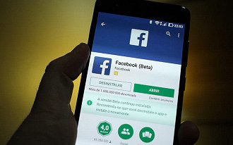 Facebook recebe multa de R$ 4,5 milhões por desrespeito a privacidade de usuários