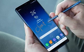 Hong Kong terá os melhores preços para o Note 8 Hong Kong terá os melhores preços para o Note 8