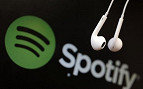 Spotify impede streaming via web para usuário macOS