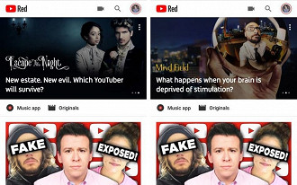 Banner do Youtube Banner do Youtube