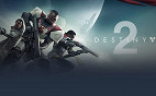 Destiny 2 já tem 1 milhão de jogadores ativos