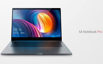 Notebook vem com três opções de hardware