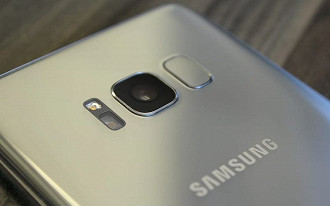 Android Oreo está prestes a chegar aos aparelhos Samsung