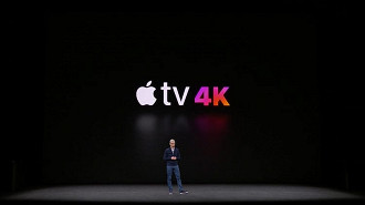 Apple TV 4K