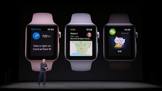 Apple Watch 3