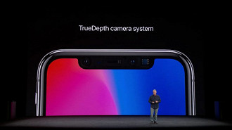 iPhone X - Face ID