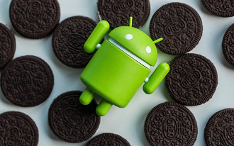 Android Oreo registra menos adoção do que o Gingerbread