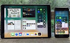 iOS 11 na próxima semana: Veja a lista de iPhones e iPads que vão receber iOS 11 na próxima semana: Veja a lista de iPhones e iPads que vão receber