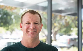 Brian Acton anunciou a saída do WhatsApp