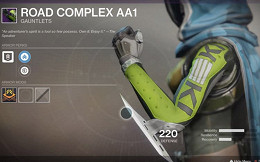 Destiny 2: Bungie vai remover símbolo racista do game