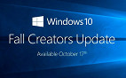 Microsoft anuncia atualização do Windows 10 com foco na privacidade Microsoft anuncia atualização do Windows 10 com foco na privacidade