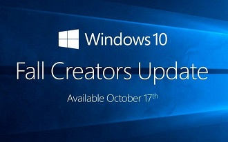 Windows 10 update de outono Windows 10 update de outono