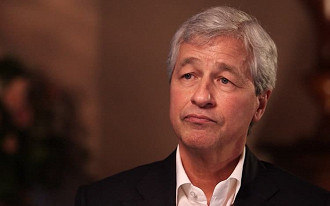 Jamie Dimon afirma que Bitcoin não passa de fraude