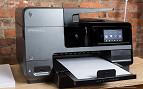HP bloqueia novamente cartuchos de tinta genéricos em suas impressoras