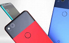 Google Pixel 2 XL deve ser fabricado pela LG Google Pixel 2 XL deve ser fabricado pela LG