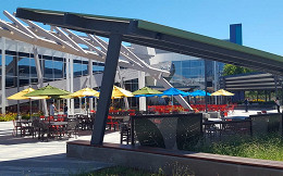 Ex-funcionárias processam Google por discriminação de gênero