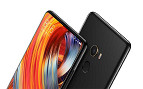 Xiaomi Mi Mix 2 tem estoque esgotado em 58 segundos Xiaomi Mi Mix 2 tem estoque esgotado em 58 segundos