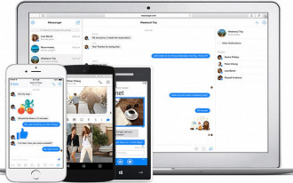 Facebook Messenger