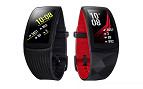 Samsung lança pulseira Gear Fit2 Pro no Brasil Samsung lança pulseira Gear Fit2 Pro no Brasil