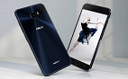 ASUS lança ZenFone V com Snapdragon 820 ASUS lança ZenFone V com Snapdragon 820