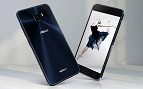 ASUS lança ZenFone V com Snapdragon 820 ASUS lança ZenFone V com Snapdragon 820