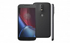 Linha Moto G4 não vai receber o Android 8.0 Oreo