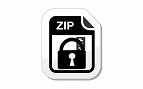 Como adicionar senha a arquivos .ZIP (Winrar e 7-Zip)