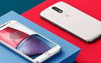 Motorola volta atrás e diz que Moto G4 Plus contará com Android Oreo