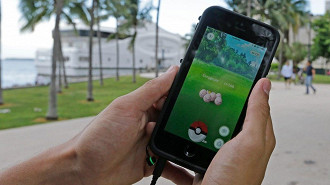 Recurso de áudio poderá ser incorporado ao Pokémon Go. 