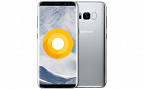 Smartphones da Samsung vão receber Android O Smartphones da Samsung vão receber Android O