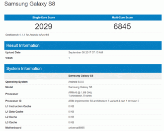 Geekbench