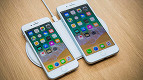 Pré-venda do iPhone 8 é prejudicada por espera do iPhone X Pré-venda do iPhone 8 é prejudicada por espera do iPhone X