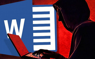 Word com vírus? Word com vírus?