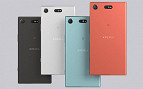 Sony lança Xperia XZ1 no Brasil com Android Oreo Sony lança Xperia XZ1 no Brasil com Android Oreo