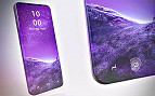 Galaxy S9 poderá gravar vídeos a 1.000 fps Galaxy S9 poderá gravar vídeos a 1.000 fps