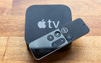 Apple TV 4K tem preço revelado para o Brasil Apple TV 4K tem preço revelado para o Brasil
