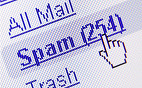Como cancelar a subscrição de e-mails indesejados Como cancelar a subscrição de e-mails indesejados