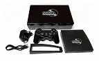 Seedi Retro Gaming System deve rodar CDs de PS1, Neo Geo, DOS e outros Seedi Retro Gaming System deve rodar CDs de PS1, Neo Geo, DOS e outros
