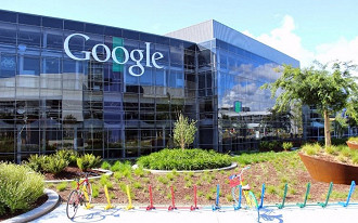 Google em combate a pirataria