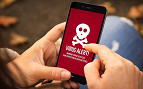 Avast registra crescimento de 40% em ataques a smartphones Avast registra crescimento de 40% em ataques a smartphones