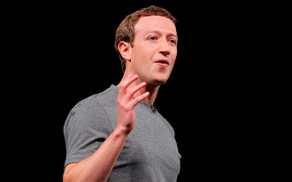 Mark Zuckerberg pretende vender US$ 12 bilhões em ações do Facebook