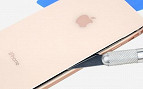 Reparo da traseira de vidro do iPhone 8 é mais caro que conserto do display