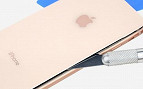 Reparo da traseira de vidro do iPhone 8 é mais caro que conserto do display Reparo da traseira de vidro do iPhone 8 é mais caro que conserto do display