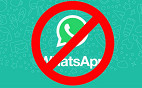 WhatsApp é bloqueado na China WhatsApp é bloqueado na China