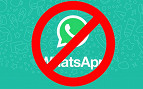 WhatsApp é bloqueado na China WhatsApp é bloqueado na China