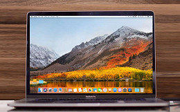 Especialista em segurança descobre vulnerabilidade no macOS High Sierra Especialista em segurança descobre vulnerabilidade no macOS High Sierra