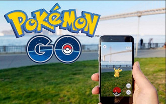 Pokémon Go sofre instabilidade nesta manhã.