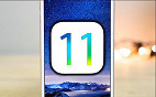 Apple lança primeira atualização do IOS 11