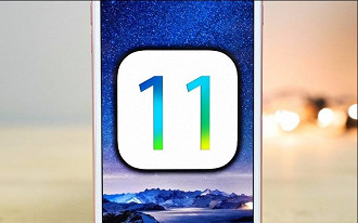 Apple lança primeira atualização do IOS 11 Apple lança primeira atualização do IOS 11