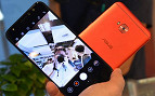 Inauguração da 1ª loja física da ASUS no Brasil: 500 reais de desconto na linha Zenfone 4 Inauguração da 1ª loja física da ASUS no Brasil: 500 reais de desconto na linha Zenfone 4